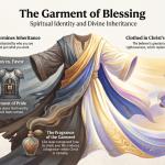 GARMENT OF ESAU