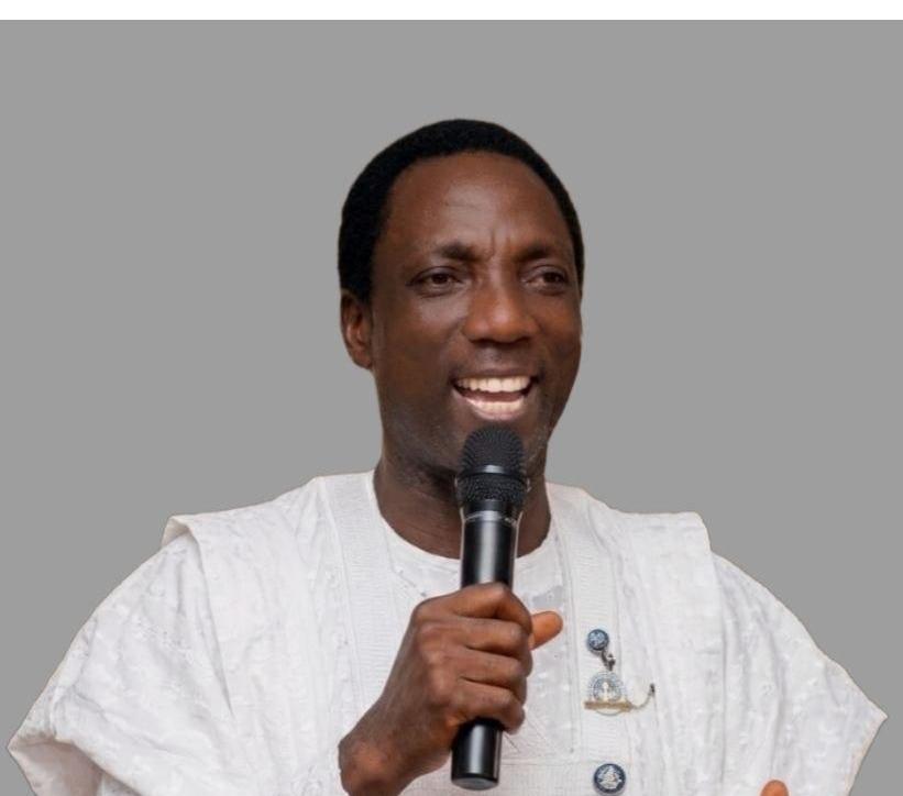 MOMENT OF ENCOUNTER DEVOTIONAL