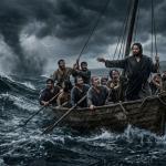THE DISCIPLES NEVER KNEW THE STORM HAD EARS UNTIL JESUS SPOKE