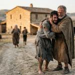 THE PRODIGALITY IN FATHERHOOD